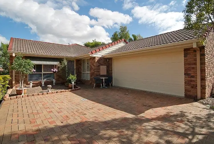 Main view of Homely house listing, 25 Farr Jones Court, Daisy Hill QLD 4127