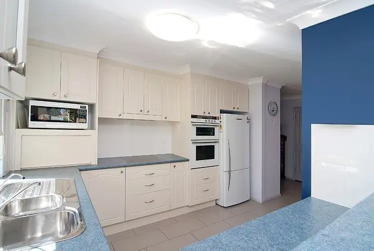 Second view of Homely house listing, 25 Farr Jones Court, Daisy Hill QLD 4127