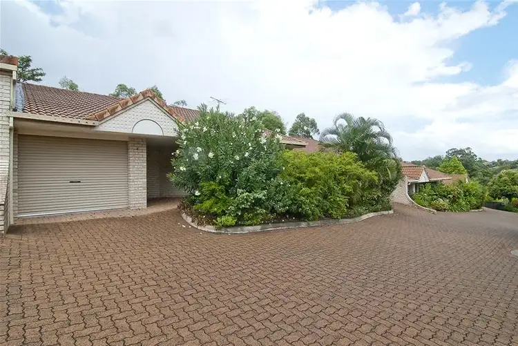 Main view of Homely unit listing, 4/35 Dennis Road, Springwood QLD 4127