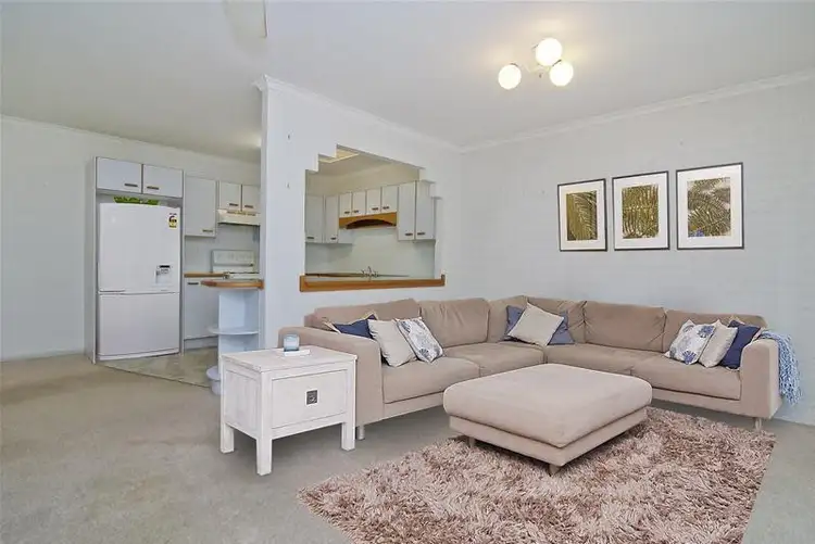 Second view of Homely unit listing, 4/35 Dennis Road, Springwood QLD 4127