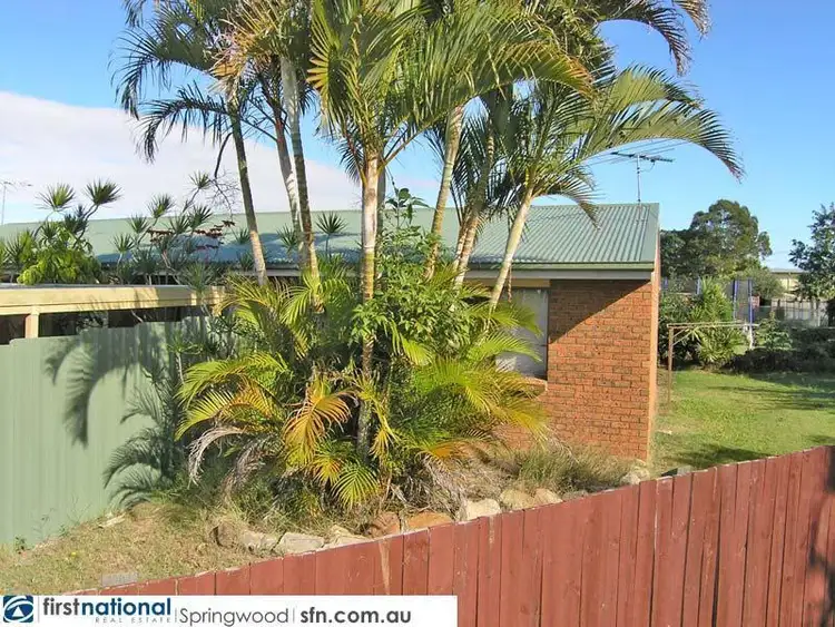Fifth view of Homely townhouse listing, 14/7 Marlow Street, Woodridge QLD 4114