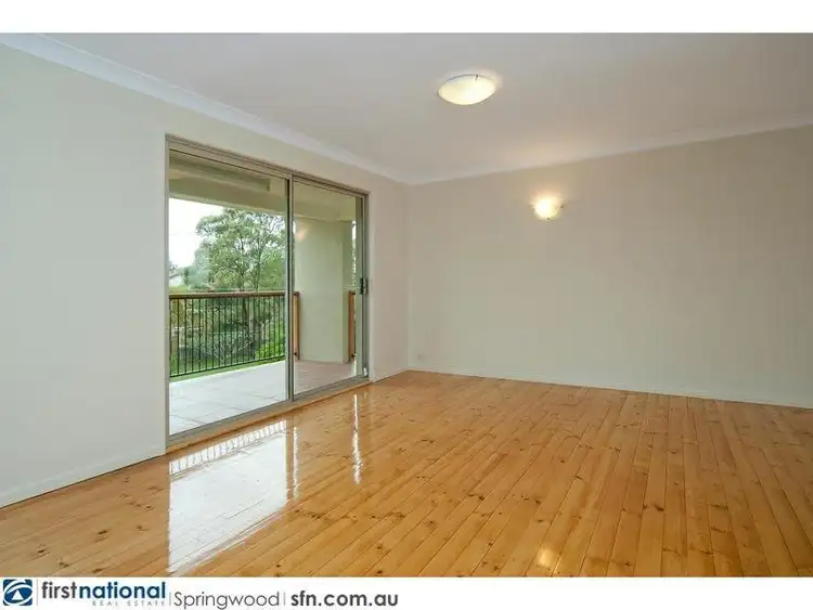 Fourth view of Homely house listing, 8 Elder Court, Shailer Park QLD 4128