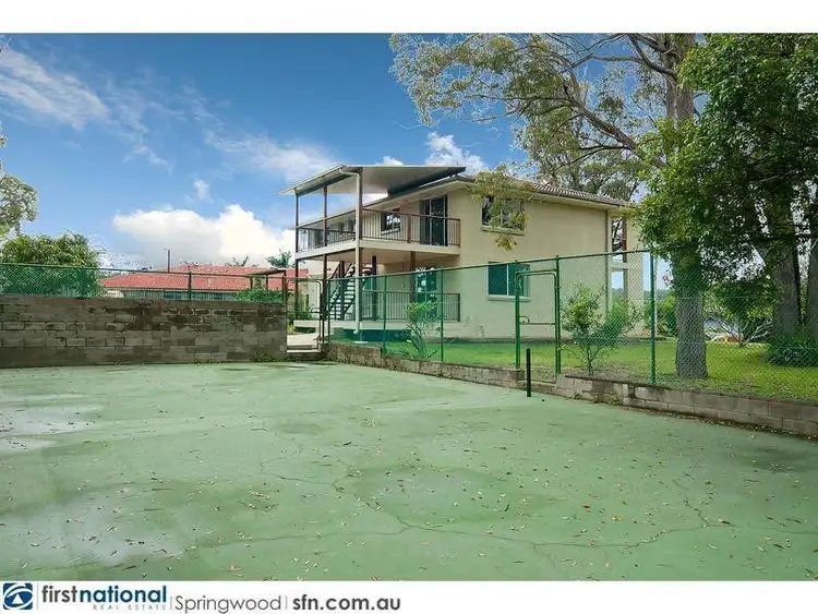 Fifth view of Homely house listing, 8 Elder Court, Shailer Park QLD 4128