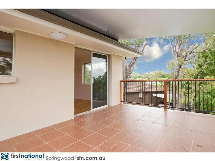 Seventh view of Homely house listing, 8 Elder Court, Shailer Park QLD 4128