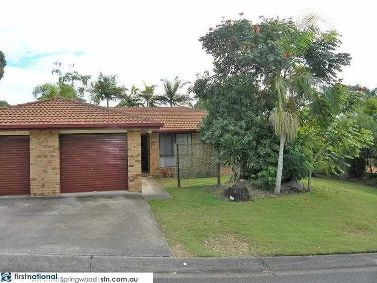 4/79 Dorset Drive, Rochedale South QLD 4123