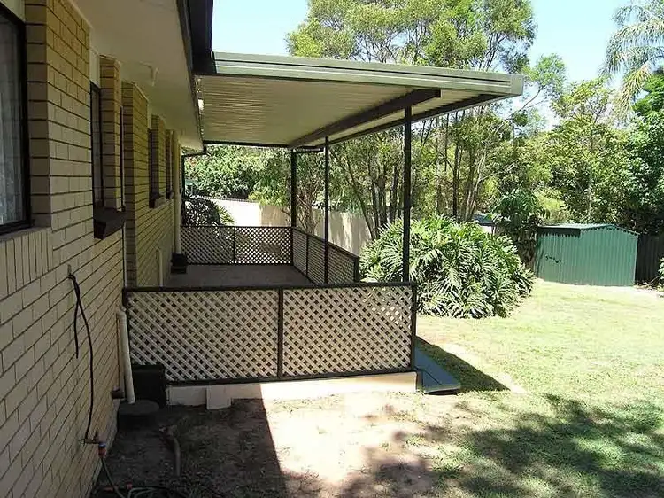 Third view of Homely house listing, Address available on request