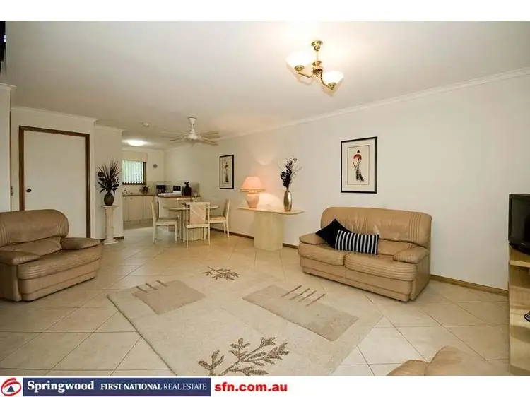Third view of Homely townhouse listing, 14/87 Springwood Road, Springwood QLD 4127