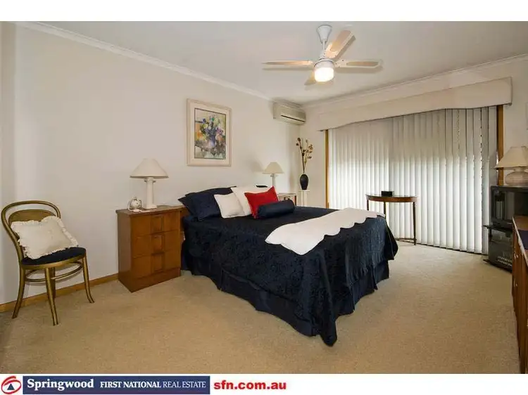 Fourth view of Homely townhouse listing, 14/87 Springwood Road, Springwood QLD 4127