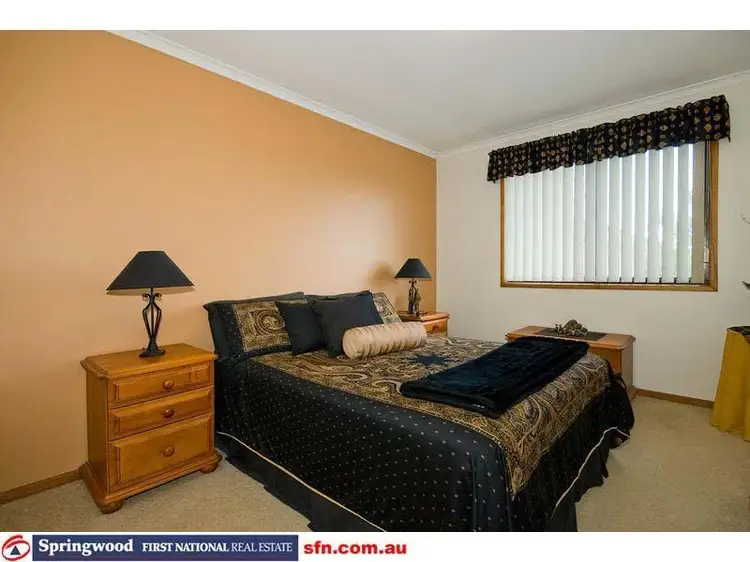 Fifth view of Homely townhouse listing, 14/87 Springwood Road, Springwood QLD 4127