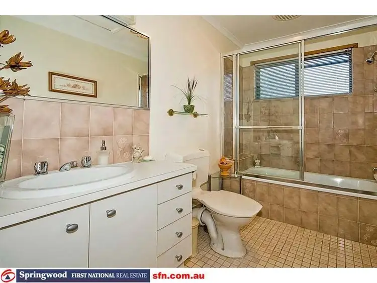 Sixth view of Homely townhouse listing, 14/87 Springwood Road, Springwood QLD 4127