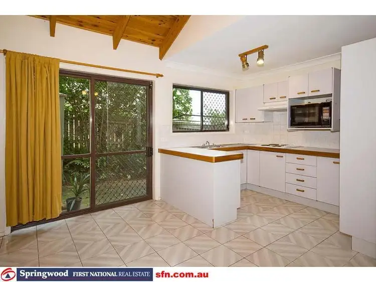 Second view of Homely townhouse listing, Address available on request
