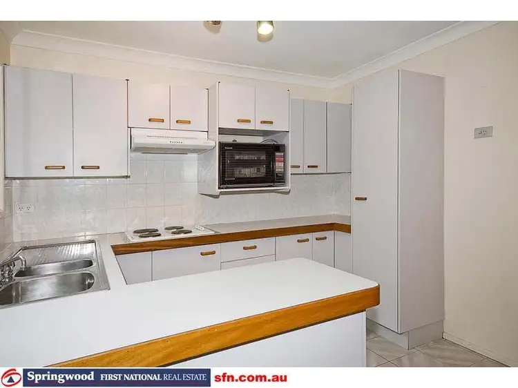 Third view of Homely townhouse listing, Address available on request