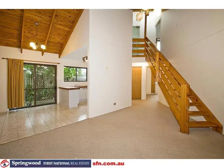 Fourth view of Homely townhouse listing, Address available on request