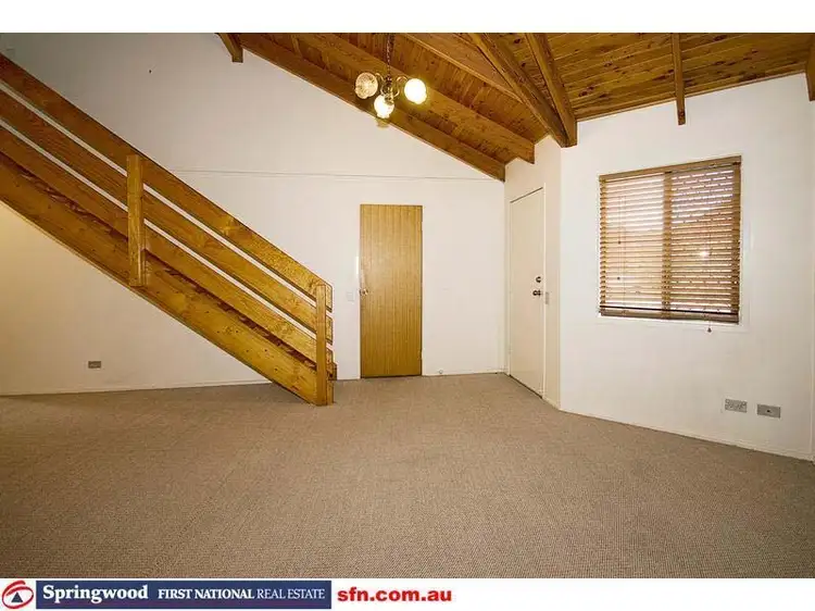 Fifth view of Homely townhouse listing, Address available on request
