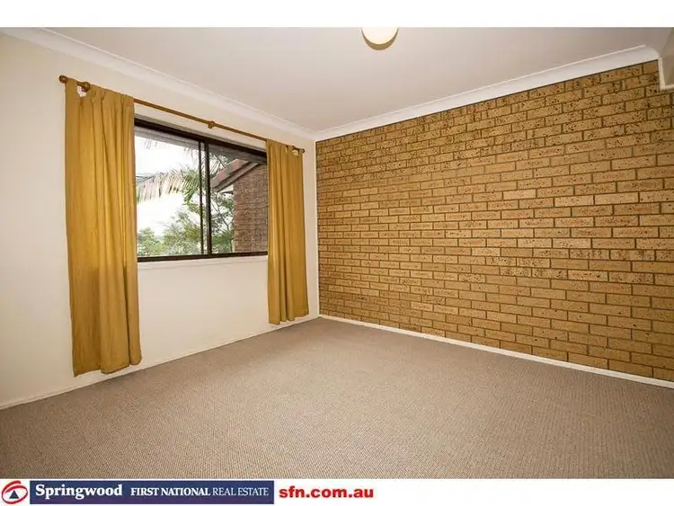Sixth view of Homely townhouse listing, Address available on request