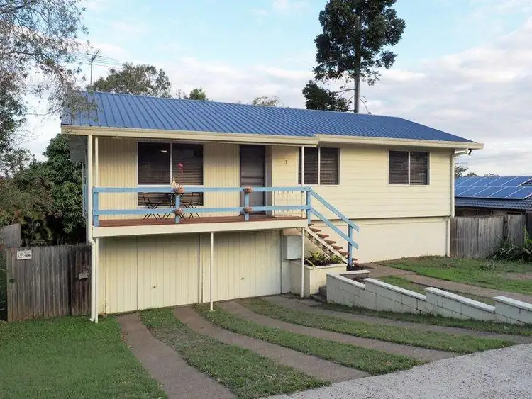 Main view of Homely house listing, Address available on request