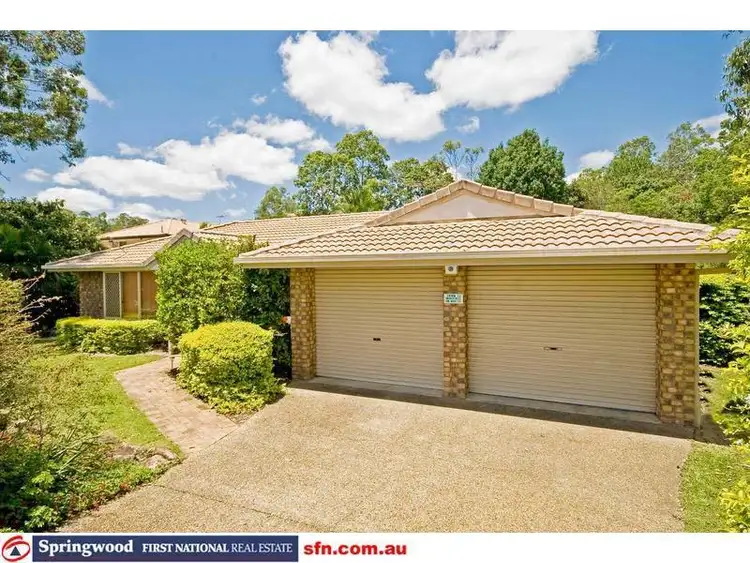 Main view of Homely house listing, 13 Rising Street, Shailer Park QLD 4128