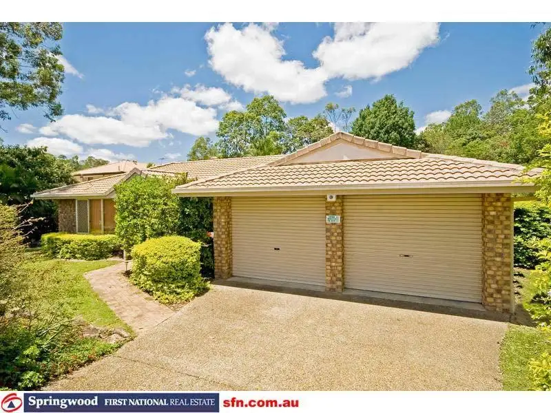 Main view of Homely house listing, 13 Rising Street, Shailer Park QLD 4128