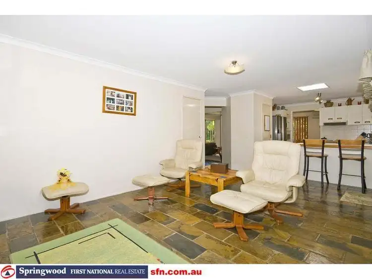 Third view of Homely house listing, 13 Rising Street, Shailer Park QLD 4128