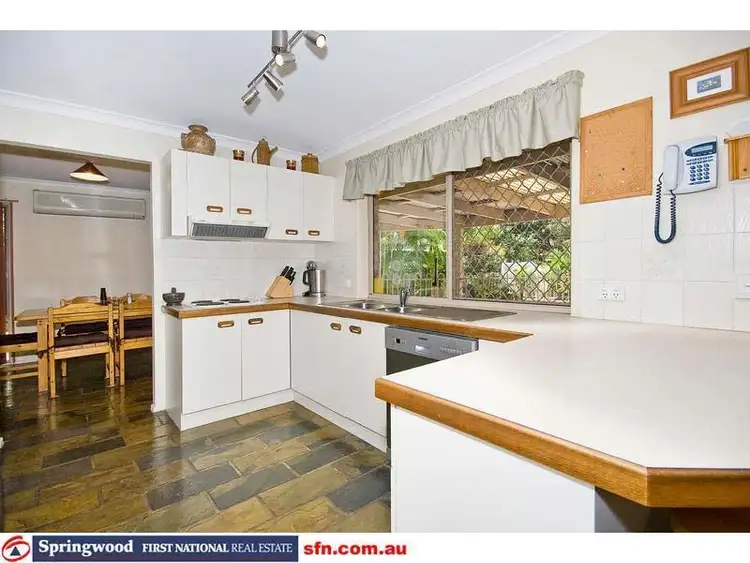 Fourth view of Homely house listing, 13 Rising Street, Shailer Park QLD 4128