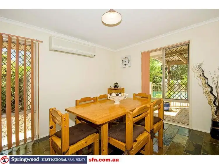 Fifth view of Homely house listing, 13 Rising Street, Shailer Park QLD 4128