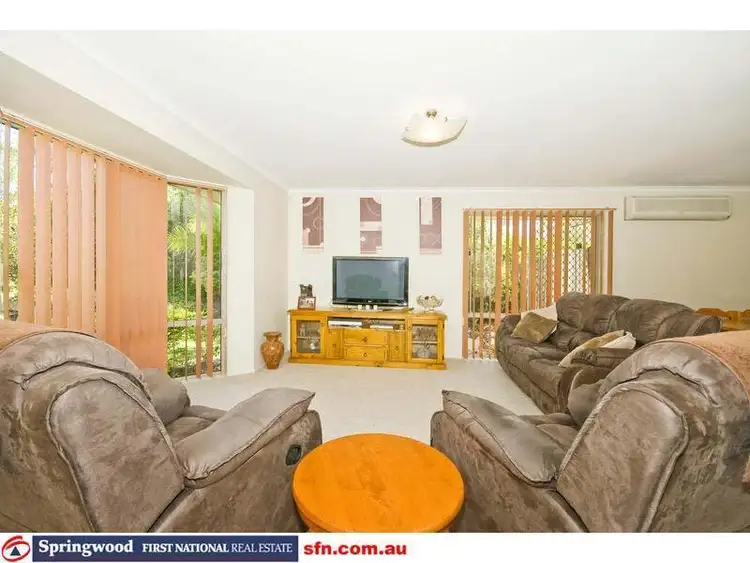 Sixth view of Homely house listing, 13 Rising Street, Shailer Park QLD 4128