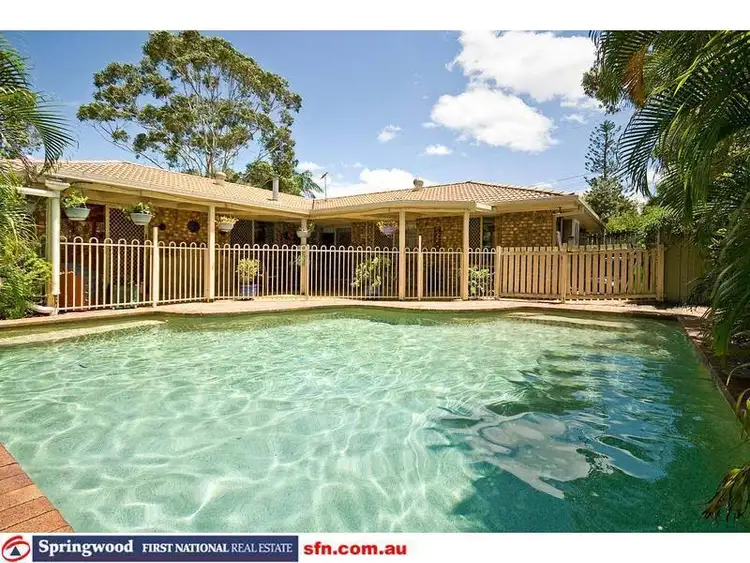 Seventh view of Homely house listing, 13 Rising Street, Shailer Park QLD 4128