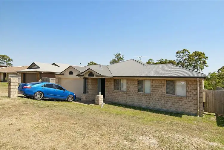 Main view of Homely house listing, 23 Gomana Street, Slacks Creek QLD 4127