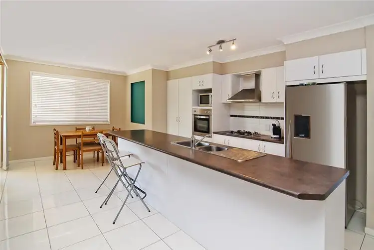 Third view of Homely house listing, 23 Gomana Street, Slacks Creek QLD 4127