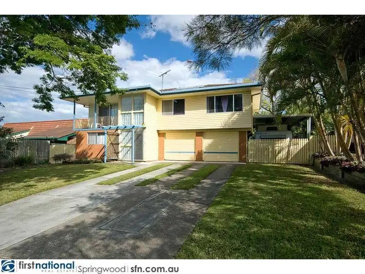 33 Esma Street, Rochedale South QLD 4123