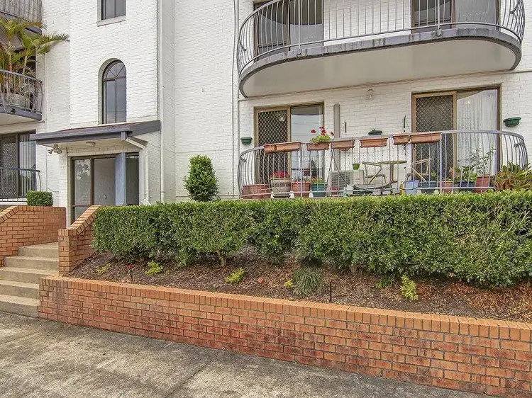 Main view of Homely unit listing, Address available on request