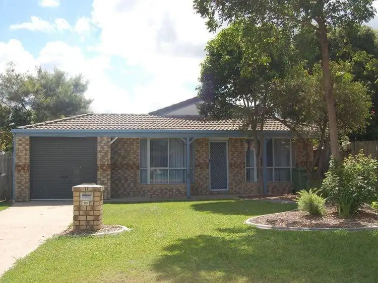 23 Buttercup Close, Meadowbrook QLD 4131