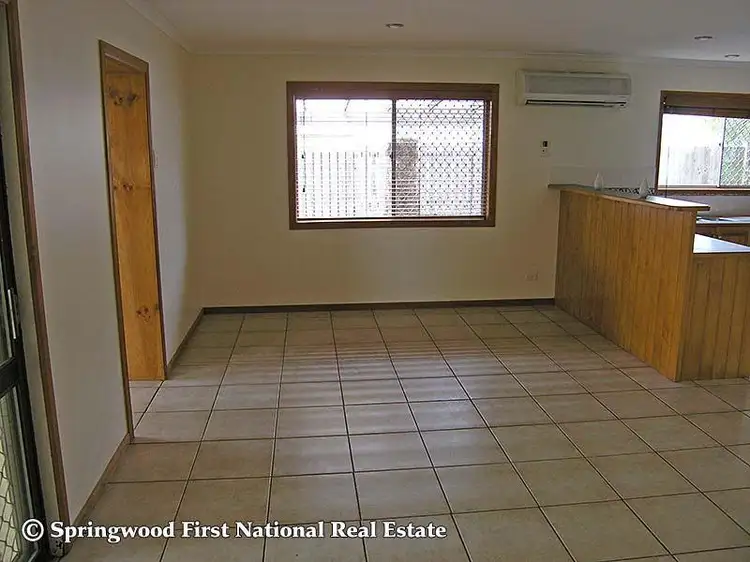 Third view of Homely house listing, 6 Desiree Court, Springwood QLD 4127