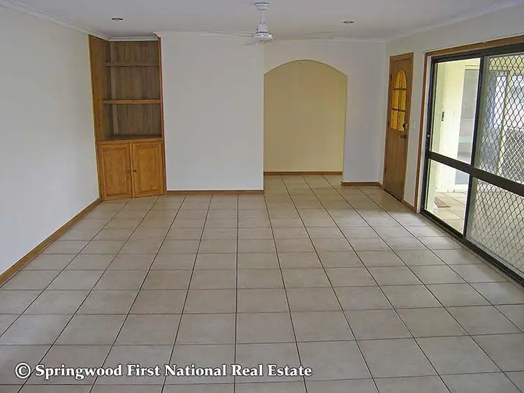 Fourth view of Homely house listing, 6 Desiree Court, Springwood QLD 4127