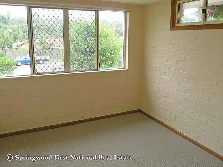 Fifth view of Homely house listing, 6 Desiree Court, Springwood QLD 4127