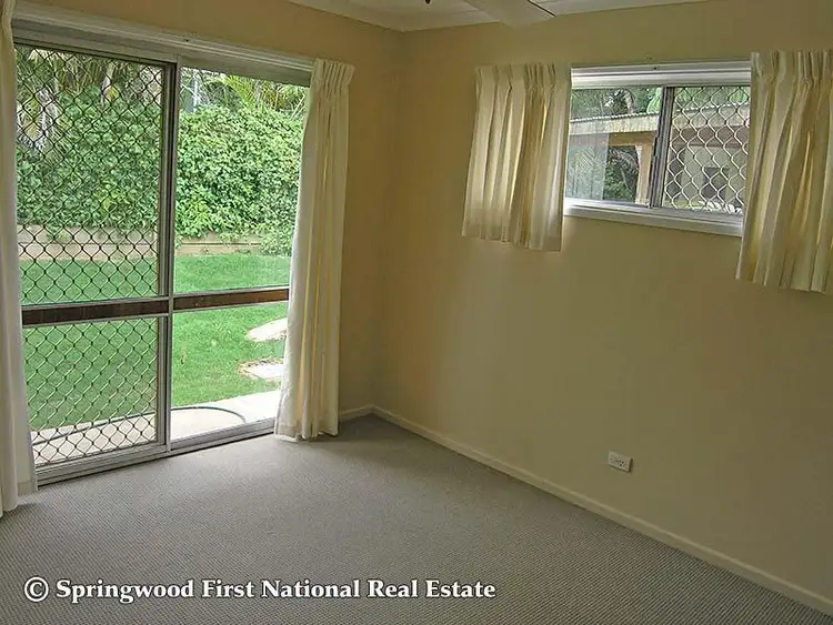 Sixth view of Homely house listing, 6 Desiree Court, Springwood QLD 4127