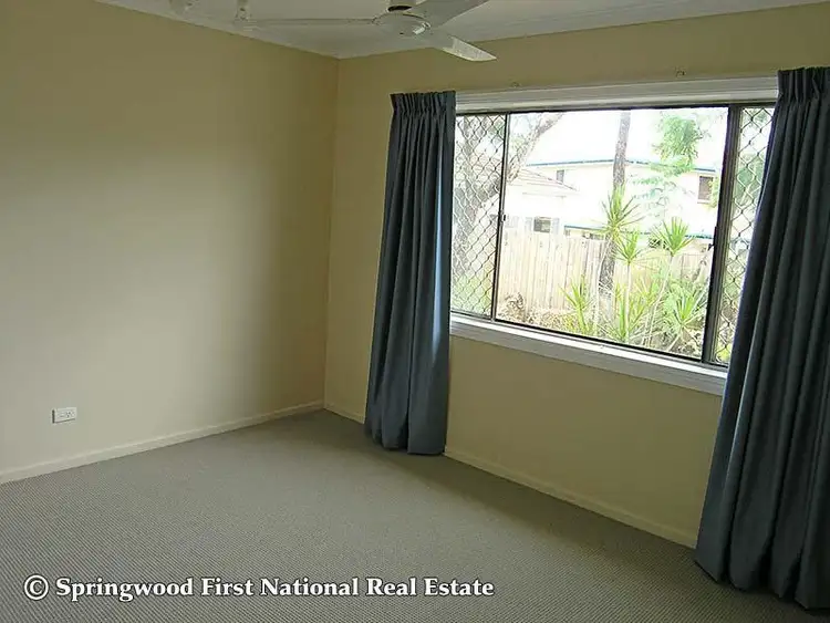 Seventh view of Homely house listing, 6 Desiree Court, Springwood QLD 4127