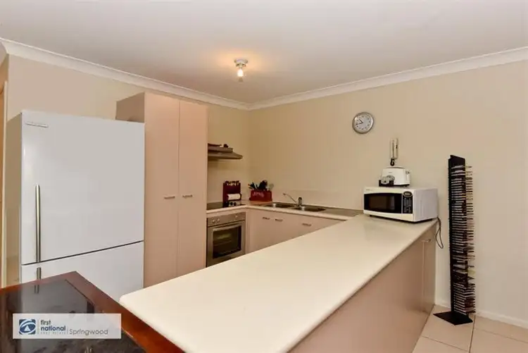 Third view of Homely townhouse listing, Address available on request