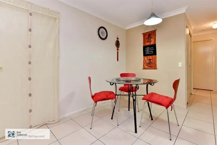 Fourth view of Homely townhouse listing, Address available on request