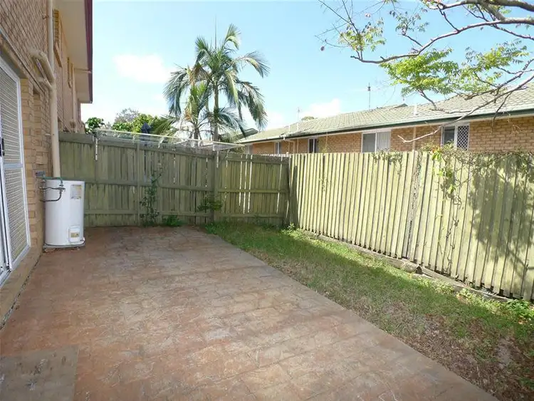 Seventh view of Homely townhouse listing, 45/120 Queens Road, Slacks Creek QLD 4127