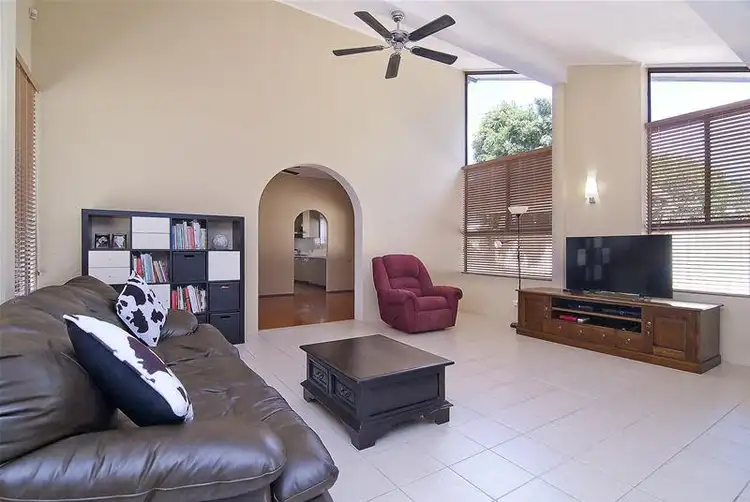 Second view of Homely house listing, 44 Rholanda Crescent, Springwood QLD 4127