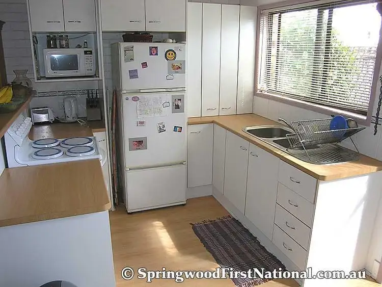 Sixth view of Homely townhouse listing, Address available on request