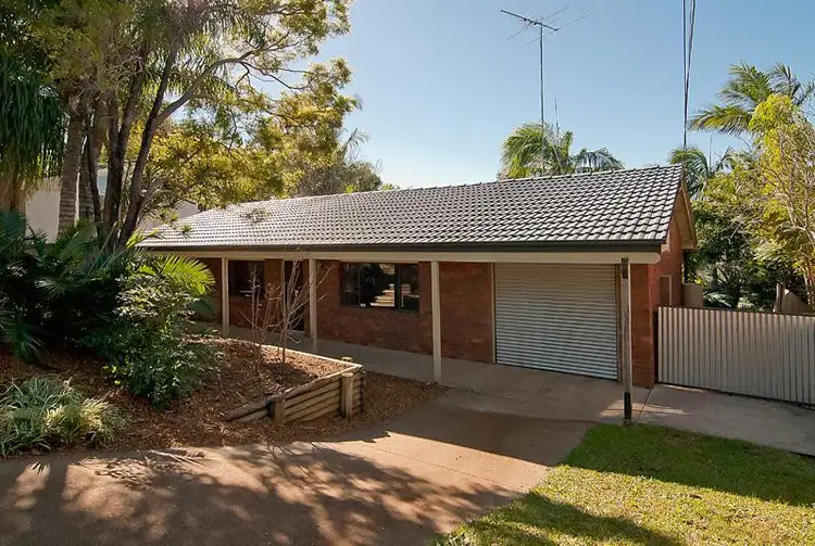 100 Parfrey Road, Rochedale South QLD 4123