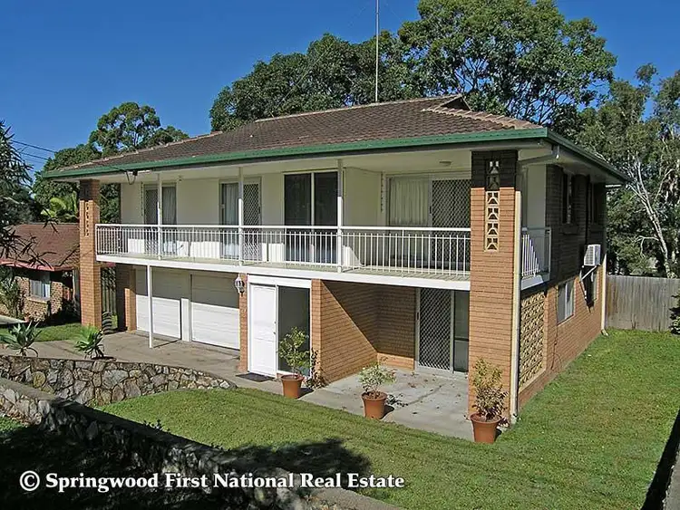 11 Nioka Street, Rochedale South QLD 4123