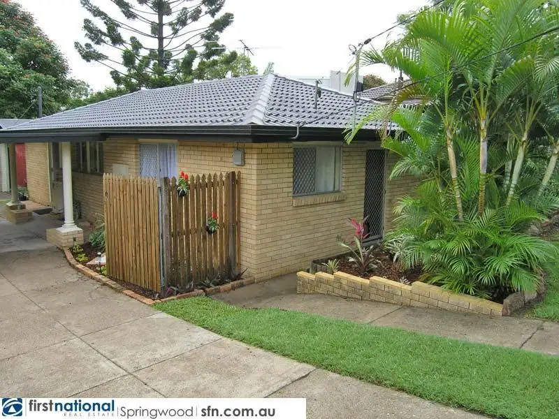 Main view of Homely house listing, 30 Lisbeth Street, Springwood QLD 4127
