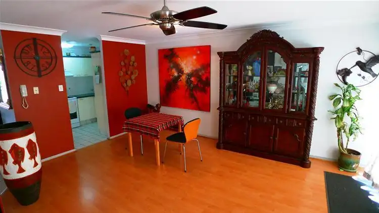 Fifth view of Homely townhouse listing, 6/15 Daisy Hill Road, Daisy Hill QLD 4127