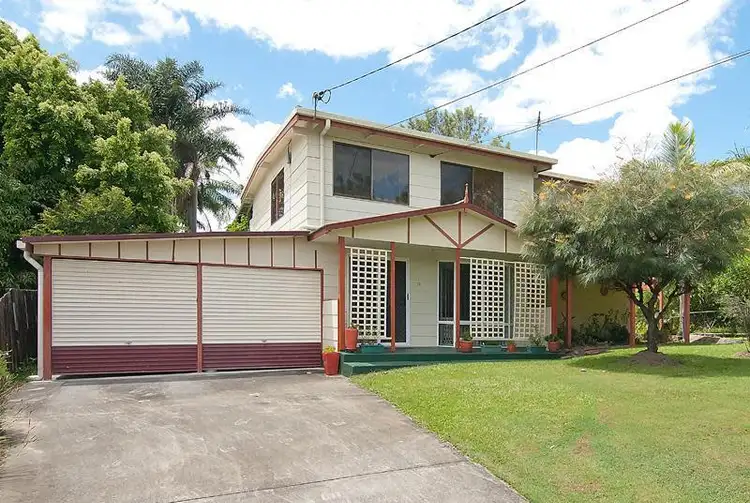 Main view of Homely house listing, 10 Armstrong Avenue, Slacks Creek QLD 4127