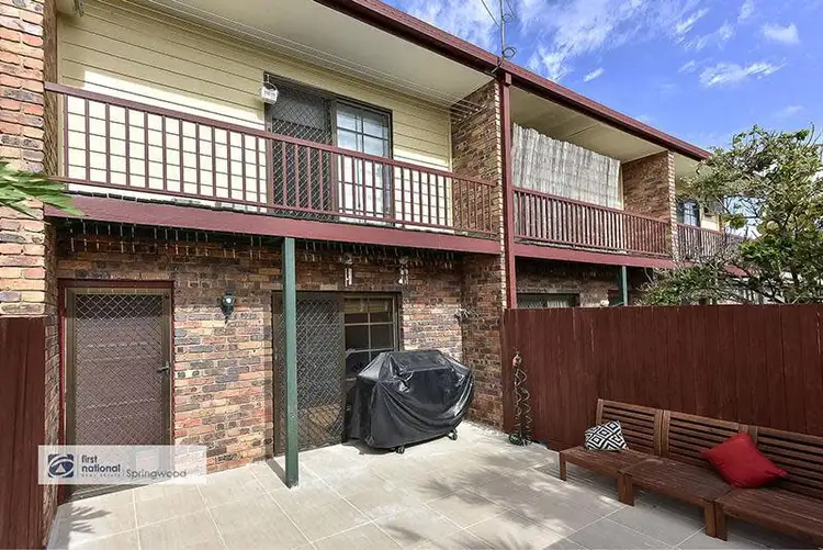Main view of Homely townhouse listing, Address available on request