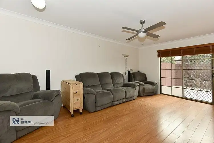 Second view of Homely townhouse listing, Address available on request