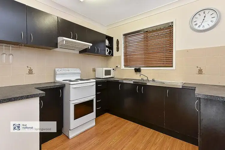 Third view of Homely townhouse listing, Address available on request
